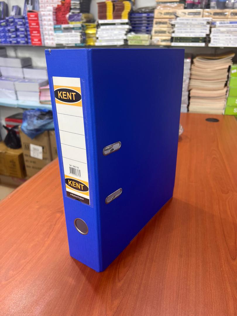 Box File