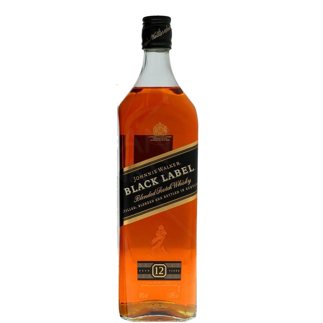 Big Black Label